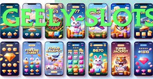 Geely Slots Pakistan