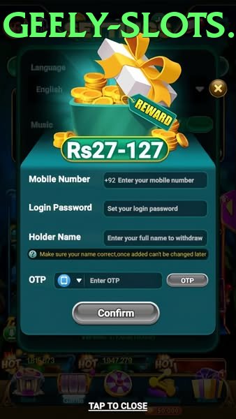 Geely Slots Pakistan